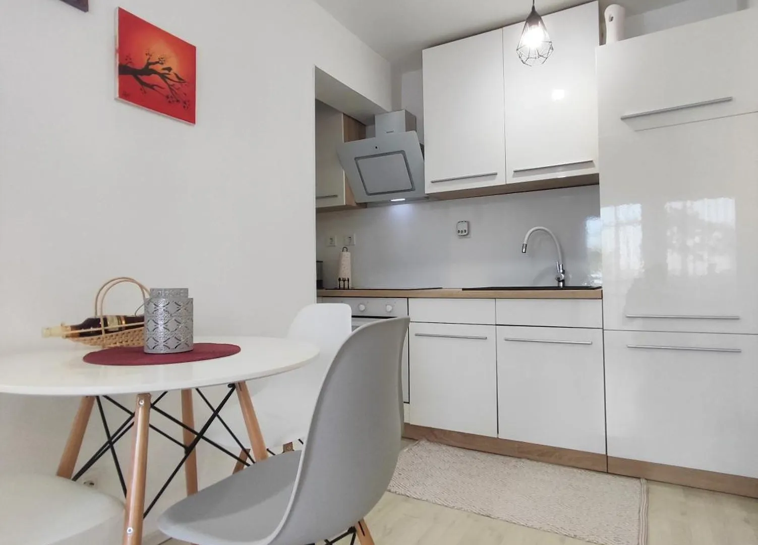 Apartman Crikvenica 43219 - Dijana Novi كرواتيا