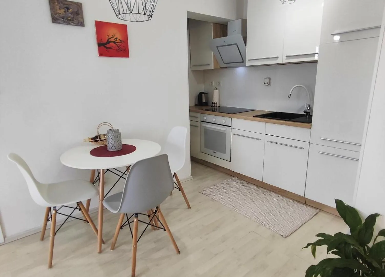 Apartman Crikvenica 43219 - Dijana Novi