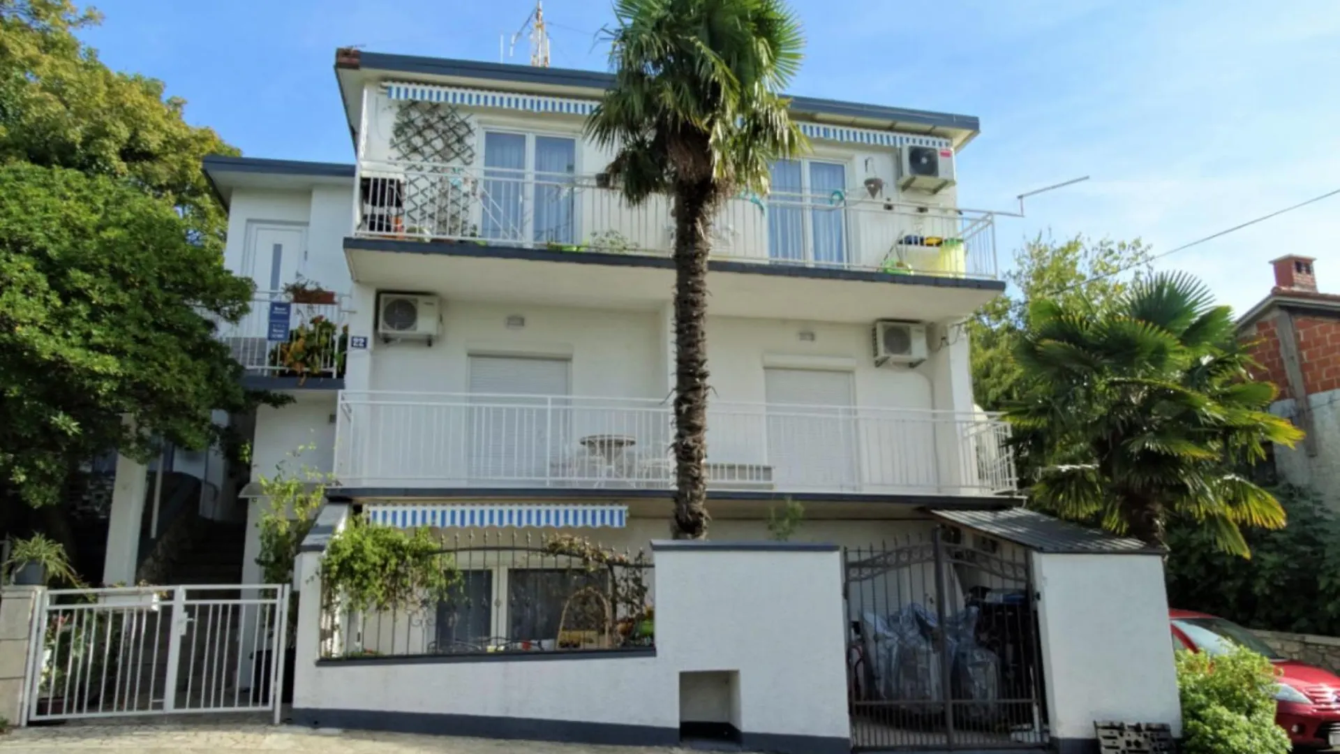 Apartman Crikvenica 43219 - Dijana Novi