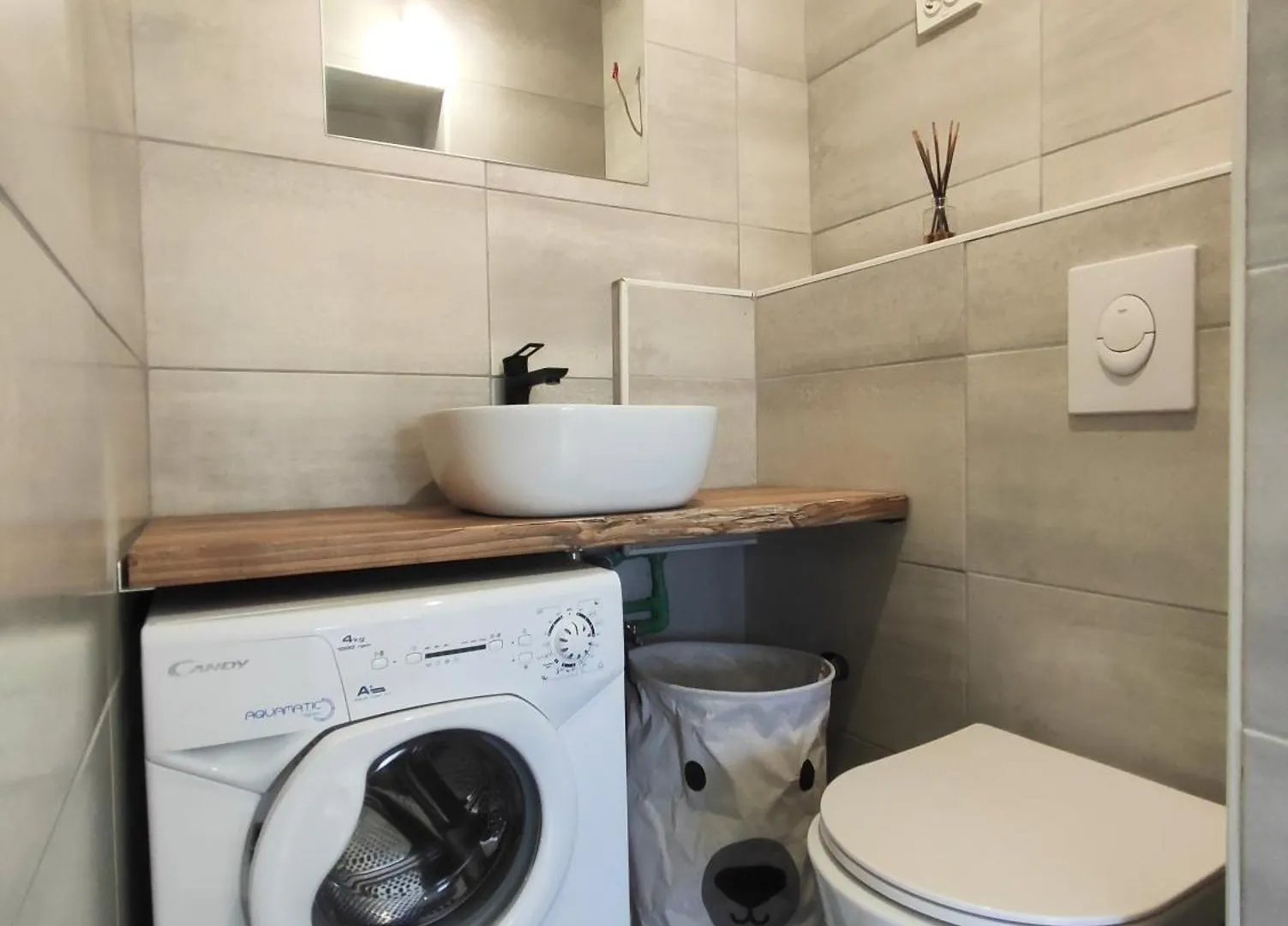 Apartment Apartman Crikvenica 43219 - Dijana Novi Croatia