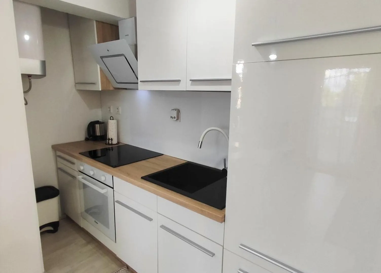 Apartman Crikvenica 43219 - Dijana Novi