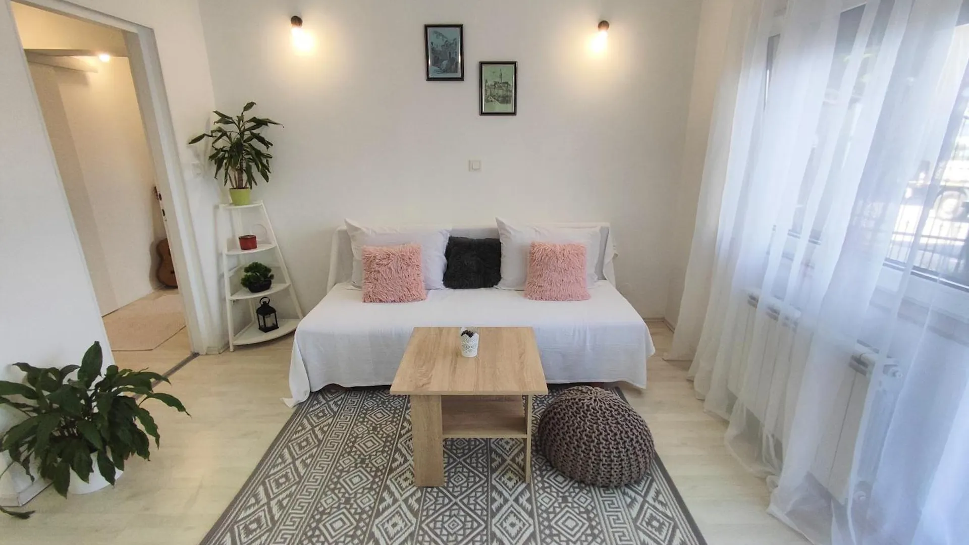 Apartment Apartman Crikvenica 43219 - Dijana Novi