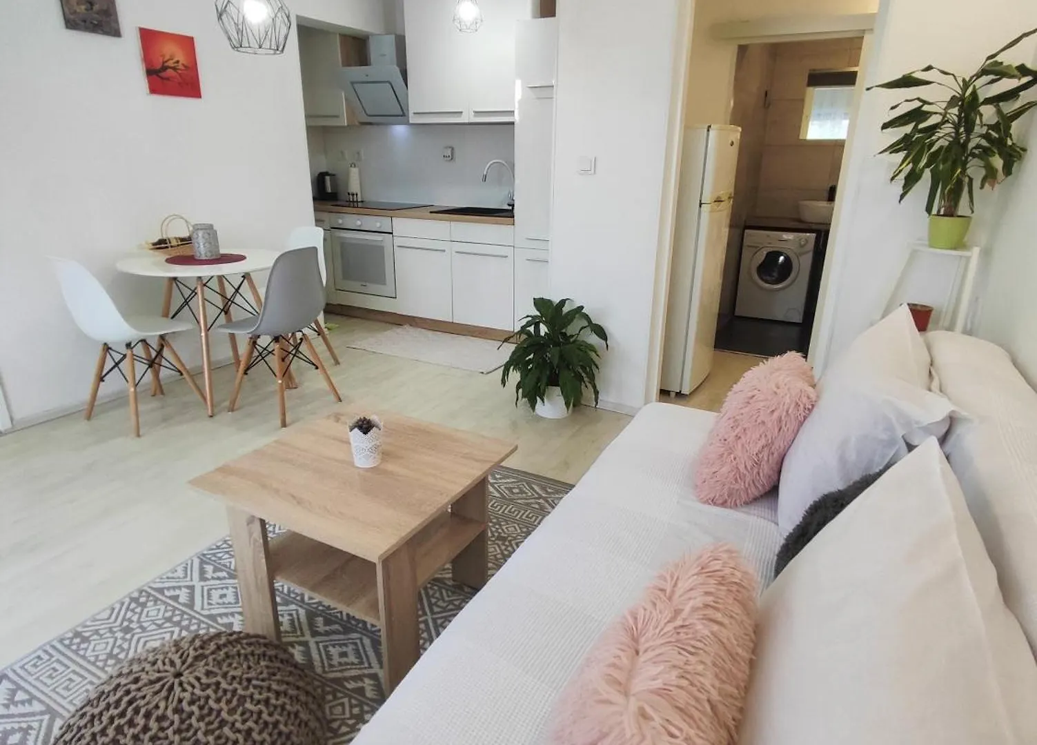 Apartman Crikvenica 43219 - Dijana Novi