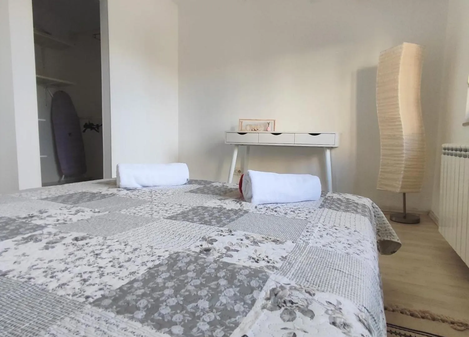 Apartman Crikvenica 43219 - Dijana Novi 0*,  Croatia