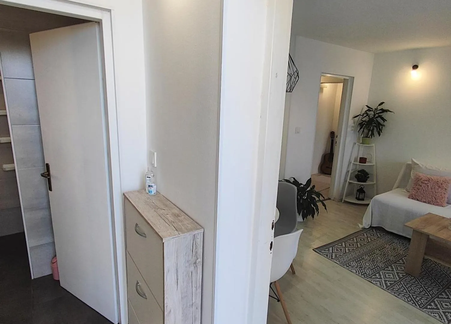 Apartment Apartman Crikvenica 43219 - Dijana Novi Croatia