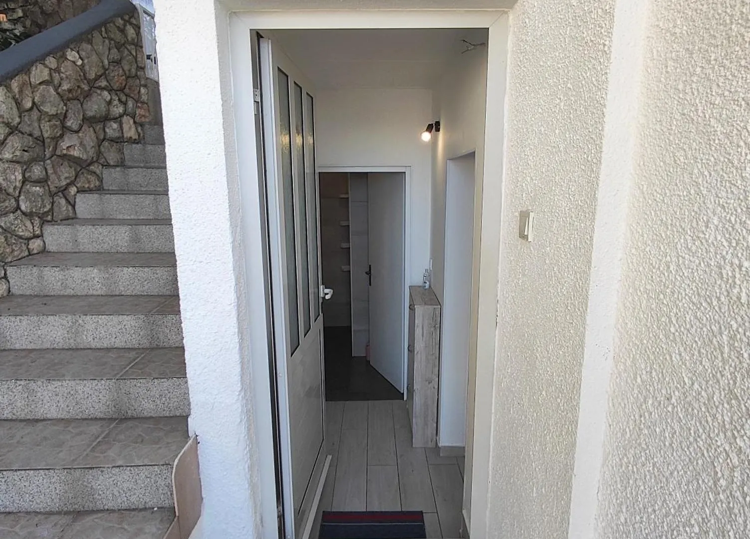 Apartman Crikvenica 43219 - Dijana Novi Croatia