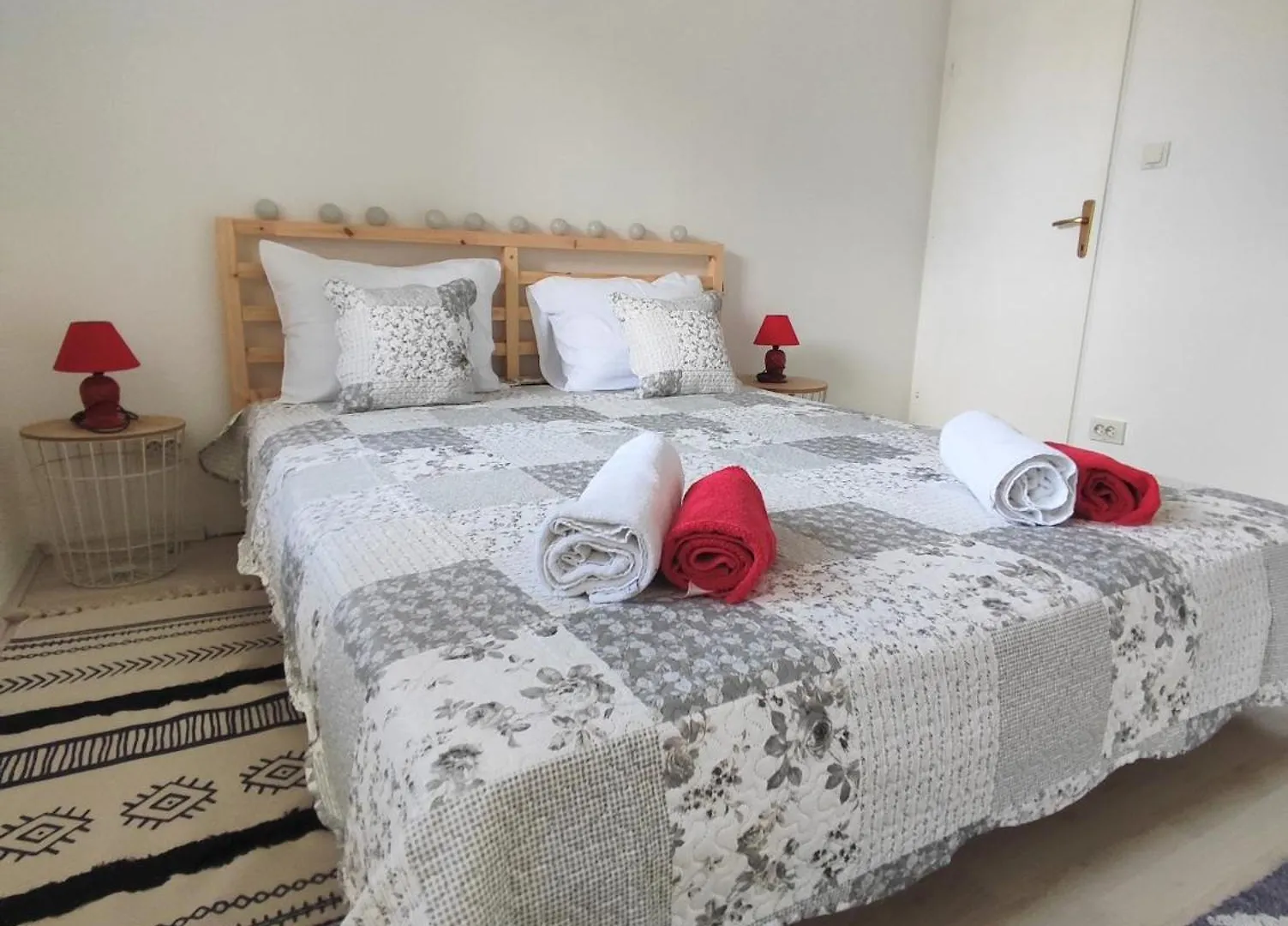 Apartman Crikvenica 43219 - Dijana Novi 0*,  Croatia