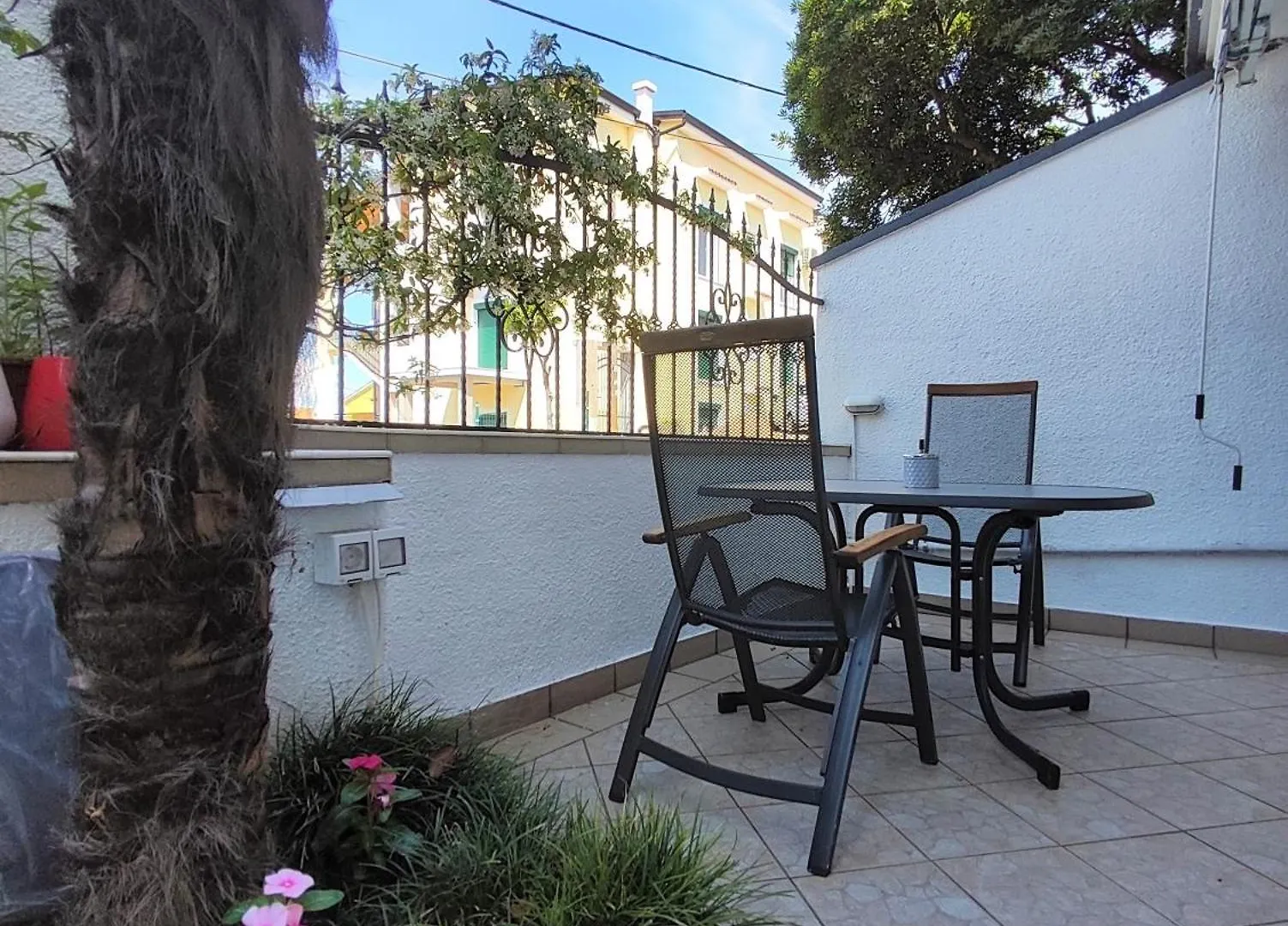 Apartman Crikvenica 43219 - Dijana Novi Apartment
